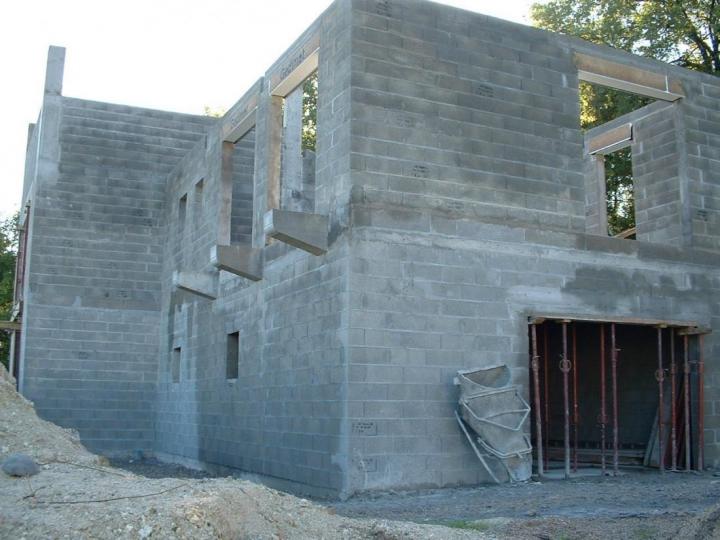 Entreprise de construction Agen 